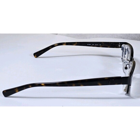 DKNY Eyeglasses Women's DK5633 1004 52-16 135 BROWN TORTOISE FRAMES ONLY - Picture 2 of 14